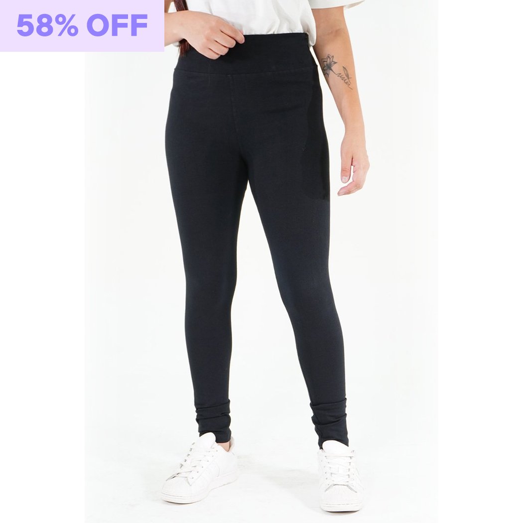 Foto do produto Calça Legging Adulto Suplex Lene. Vendido pela loja lenecomvoce.com