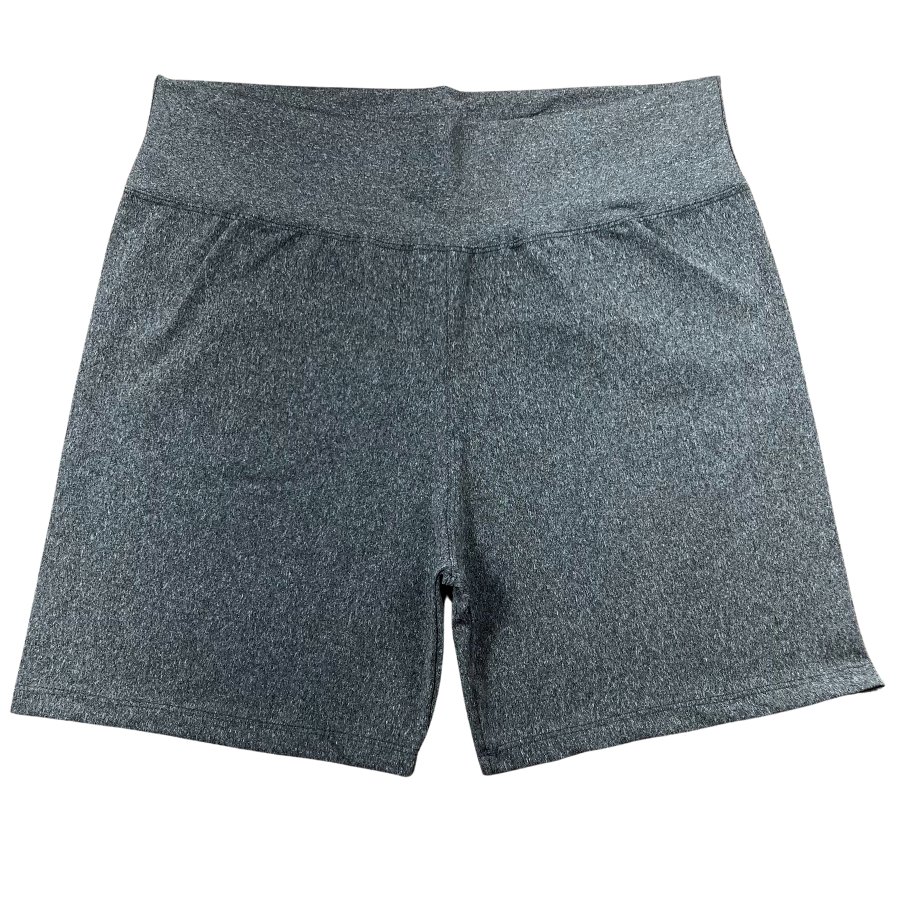 Shorts Para todas as ocasiões Suplex Plus Size