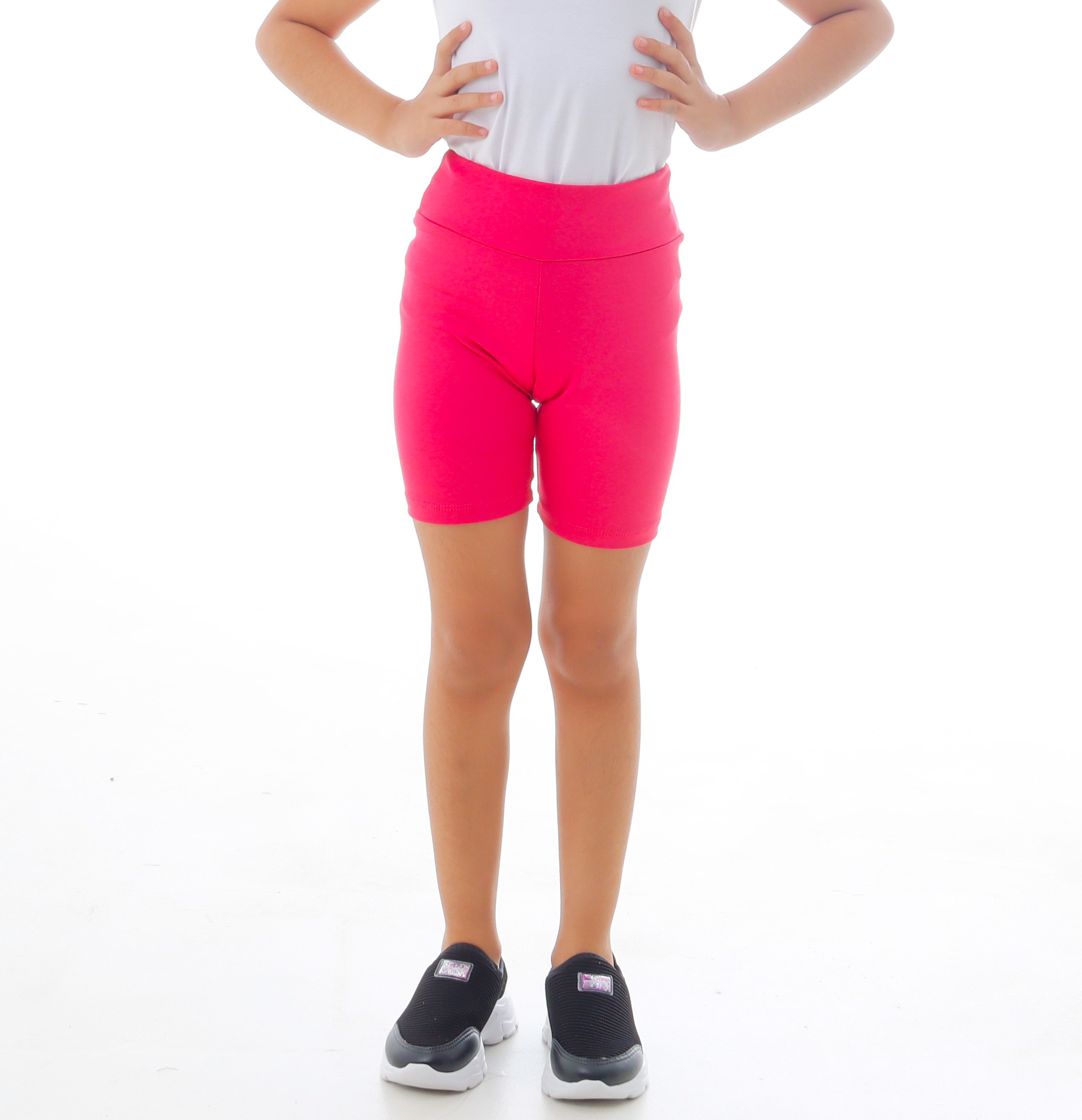 Shorts Suplex Infantil Lene