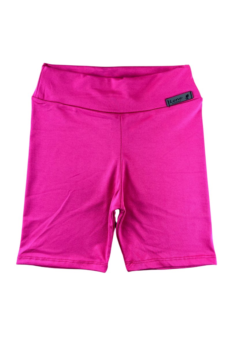 Shorts Suplex Infantil Lene